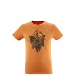Millet T-SHIRT TREKKER MARACUJA