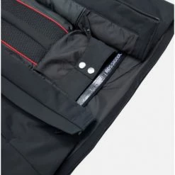 Rossignol VESTE CONTROLE BLACK -Vélo Soldes 2023 6a77298318b9fab497d71542fd96