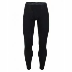 Icebreaker COLLANT 260 TECH LEGGINGS WITH FLY