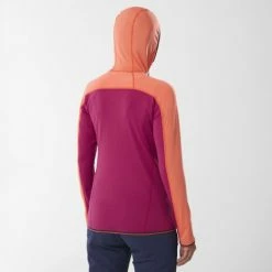 Millet VESTE POLAIRE FEMME TRILOGY LIGHTGRID DRAGON CORAL CHROME -Vélo Soldes 2023 6b4c77db70e438945b2bbb918807