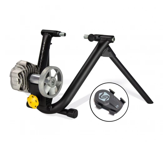 Saris FLUID² TRAINER SMART EQUIPPED 3 Saris FLUID² TRAINER SMART EQUIPPED