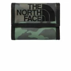 The North Face BASE CAMP CAMO PRINT – TNF BLACK
