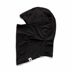 Black Diamond CAGOULE DOME BALACLAVA BLACK - 2022