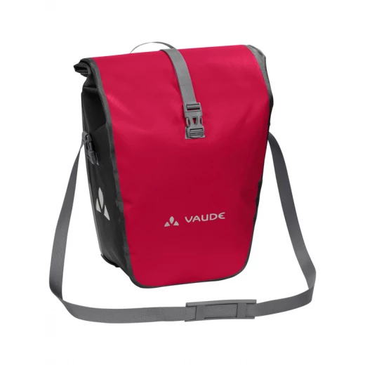 VAUDE SACOCHES AQUA BACK RED INDIAN (PAIRES) 5 VAUDE SACOCHES AQUA BACK RED INDIAN (PAIRES) – Image 3