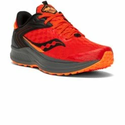 Saucony CANYON TR SCARLET VIZI