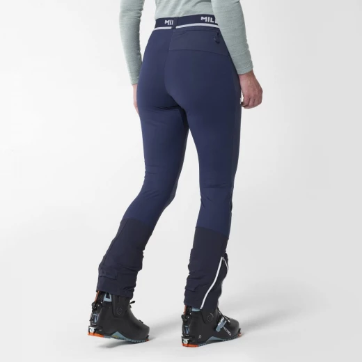 Millet LEGGING FEMME PIERRAMENT TIGH SAPHIR 5 Millet LEGGING FEMME PIERRAMENT TIGH SAPHIR – Image 3