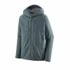 Patagonia VESTE TRIOLET PLUME GREY -Vélo Soldes 2023 6dfa10987ccf247dc054304e134c