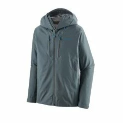 Patagonia VESTE TRIOLET PLUME GREY