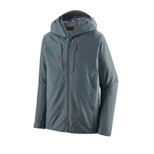 Patagonia VESTE TRIOLET PLUME GREY 3 Patagonia VESTE TRIOLET PLUME GREY