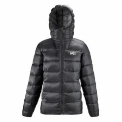 Millet DOUDOUNE K DOWN FEMME NOIR