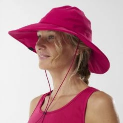 Millet CHAPEAU FEMME WIDE HAT II DRAGON -Vélo Soldes 2023 6e488ed6103d439666ae1a4d0519