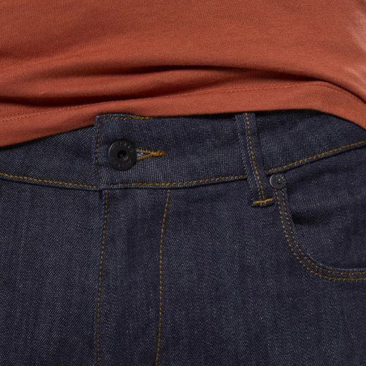 Millet PANTALON ABRASION CORDURA DENIM DARK DENIM 8 Millet PANTALON ABRASION CORDURA DENIM DARK DENIM – Image 6