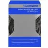 Shimano KIT CABLES ET GAINE DE FREIN ROUTE -Vélo Soldes 2023 6f5f11217fb993bc66067bb76dec