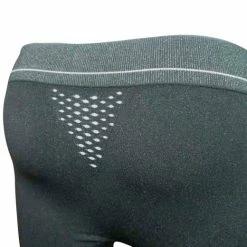 AZIMUT OUTDOOR LADIES SEAMLESS TIGHT NORTH POLE BLACK -Vélo Soldes 2023 6fbd1d59561bbc94d7cc07195885