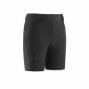 Millet SHORT FEMME TREKKER STRETCH NOIR -Vélo Soldes 2023 6fc80b5093342b39a286bd5aac7e