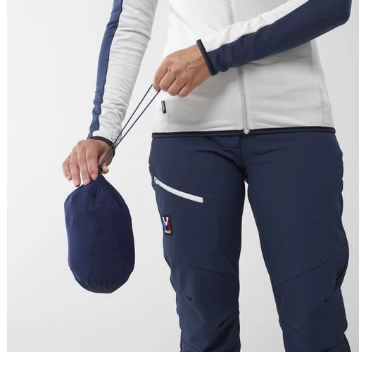 Millet VESTE TRILOGY FRAGMENT 3L FEMME SAPHIR 13 Millet VESTE TRILOGY FRAGMENT 3L FEMME SAPHIR – Image 11