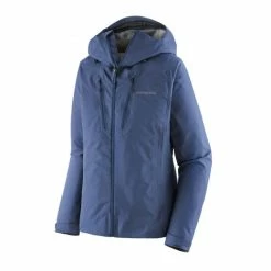 Patagonia VESTE TRIOLET FEMME CURRENT BLUE