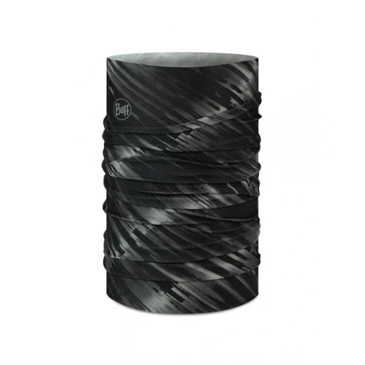 Buff TOUR DE COU COOLNET UV JARU BLACK 4 Buff TOUR DE COU COOLNET UV JARU BLACK – Image 2