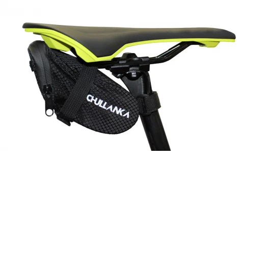 CHULLANKA SACOCHE DE SELLE SCRATCH 3 CHULLANKA SACOCHE DE SELLE SCRATCH