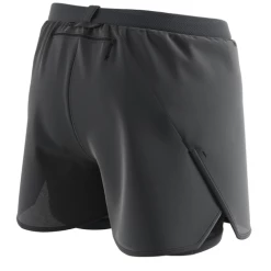 Salomon SHORT FEMME CROSS 2IN1 BLACK -Vélo Soldes 2023 709fccf9c6f4792920cc7948e406