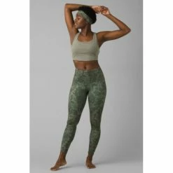Prana LEGGING KIMBLE 7/8 PRINTED KALE WILDFLOWER -Vélo Soldes 2023 70d9f76be8014251c894c5688290
