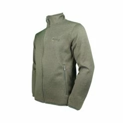 AZIMUT OUTDOOR MEN FLEECE JACKET EXPLORE GREEN -Vélo Soldes 2023 70f4dd9639334efedb8522d9d90b