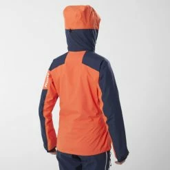 Millet VESTE FEMME M WHITE 3L CORAL CHROME SAPHIR -Vélo Soldes 2023 718599956102c85d9a3b9765355f