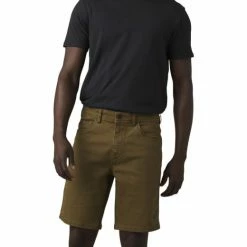 Prana SHORT STATION SORREL -Vélo Soldes 2023 71b2c5abbbcb667973d32d346bd3