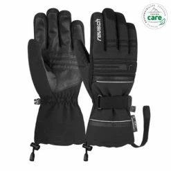 Reusch GANTS KONDOR R-TEX® XT BLACK