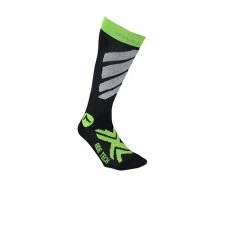 CHULLANKA CHAUSSETTES RIDE TECH VERT (1 PAIRE) -Vélo Soldes 2023 725260cf0c580ef03dcf63f38168