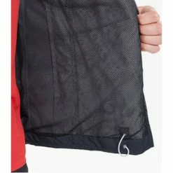 The North Face VESTE QUEST BLACK -Vélo Soldes 2023 725f6af31a6c2472cbc1013b27b3