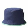 The North Face CHAPEAU CLASS V REVERSIBLE BUCKET HAT SUMMIT NAVY GREEN 2 The North Face CHAPEAU CLASS V REVERSIBLE BUCKET HAT SUMMIT NAVY GREEN -Vélo Soldes 2023 727ff30b6a24fa4f2dc76fdabd08
