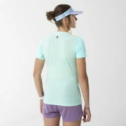 Millet T-SHIRT FEMME INTENSE ARUBA BLUE -Vélo Soldes 2023 72aa6d2e9c4b4f0f42aa303256f1