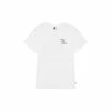 Picture Organic Clothing T-SHIRT GORYA TEE WHITE -Vélo Soldes 2023 72b3c3d0c7633d3542763eebd786