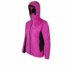 MONTURA VESTE FEMME EIGER JACKET NERO ROSA SUGAR -Vélo Soldes 2023 730e4a3a3feae01778d4abfa955f