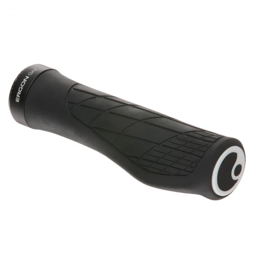 ERGON GRIPS TECHNICAL GA3 SMALL BLACK 3 ERGON GRIPS TECHNICAL GA3 SMALL BLACK