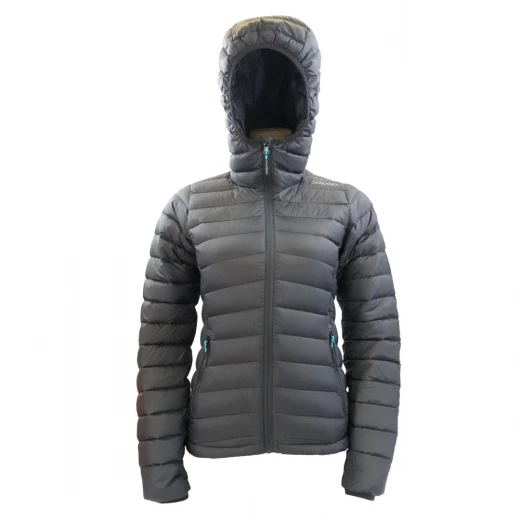 CHULLANKA ALPINA NOIRE RDS FEMME 3 CHULLANKA ALPINA NOIRE RDS FEMME