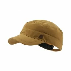 Lafuma CASQUETTE SHIFT GOLD UMBER