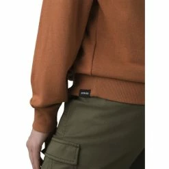 Prana SWEAT FEMME ORGANIC GRAPHIC HOODIE DARK ALE -Vélo Soldes 2023 73e826100fe8eced3e33d86bd262