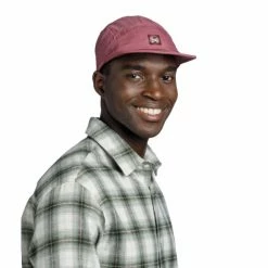 Buff 5 PANEL EXPLORE CAP SLEN BRICK -Vélo Soldes 2023 73f04be370767d753755102d43b7