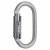 Camp OVAL PRO 3LOCK ACIER