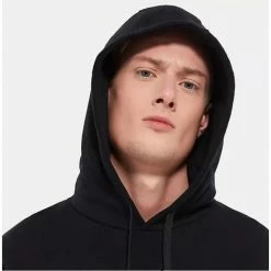 The North Face SWEAT DREW PEAK NOIR -Vélo Soldes 2023 746aa387842840c07ba6f1df5d15