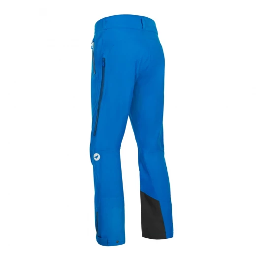 LAGOPED PANTALON SUPA 2 BLEU ROI 4 LAGOPED PANTALON SUPA 2 BLEU ROI – Image 2