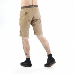 NOGRAD SHORT SAHEL LIGHT BRONZE -Vélo Soldes 2023 75118050cd163e1498c1f41bc6ea