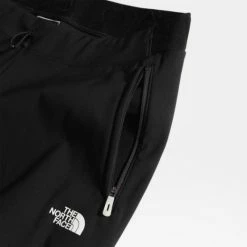 The North Face PANTALON FEMME SPEEDTOUR ALPINE BLACK -Vélo Soldes 2023 755e12bf7bab79b7d6e6ebcdf521
