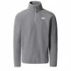 The North Face POLAIRE 100 GLACIER MEDIUM GREY -Vélo Soldes 2023 7567ea0b44ea2082eb5163ab5187