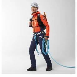 Millet VESTE FEMME TRILOGY V INF SAPHIR CORAL CHROME -Vélo Soldes 2023 756ce83fdc624a11c87f21e6fa2d