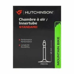 HUTCHINSON CHAMBRE A AIR VTT KOLOSS / STANDARD 29X2.30/2.85 PRESTA