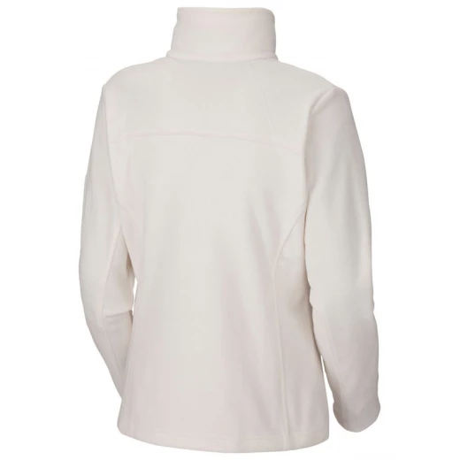 Columbia Sportswear VESTE FAST TREK II JACKET LADY BLANC 9 Columbia Sportswear VESTE FAST TREK II JACKET LADY BLANC – Image 7