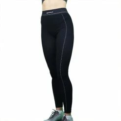 AZIMUT OUTDOOR LADIES SEAMLESS TIGHT NORTH POLE BLACK -Vélo Soldes 2023 7631b46e5e3c0bc7b44d0a890ff4